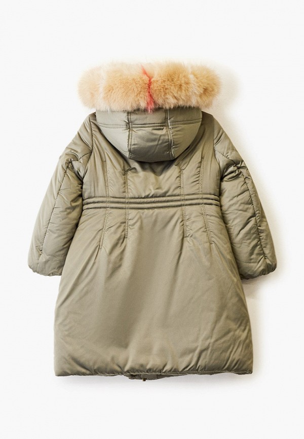 

Куртка утепленная Cleverly, Хаки, Cleverly CL019EGHDNM4