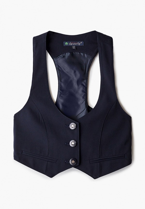 Жилет Cleverly