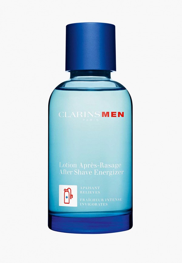 фото Лосьон после бритья clarins