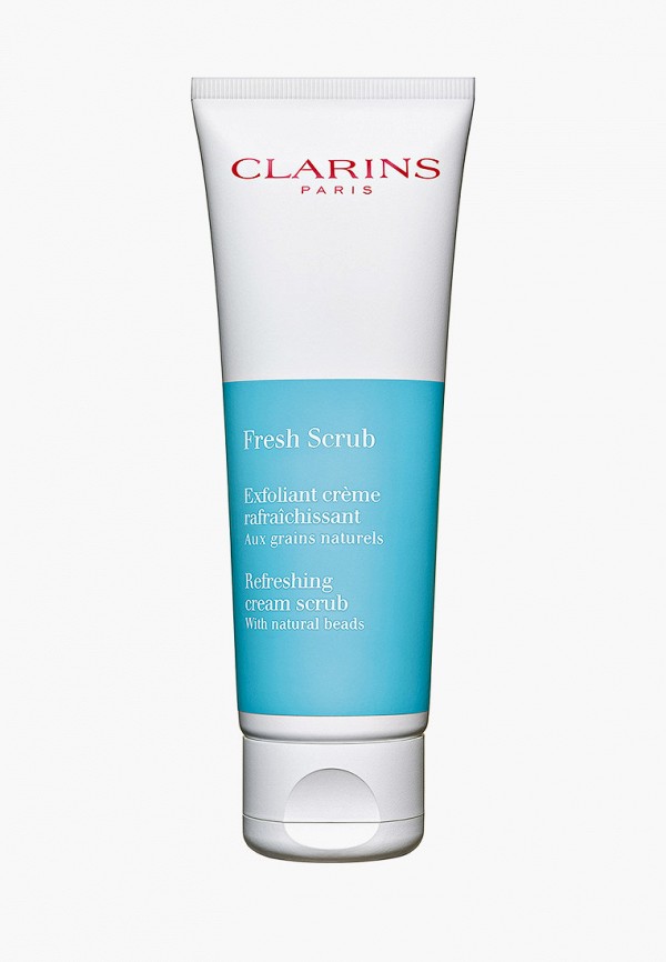 Скраб для лица Clarins