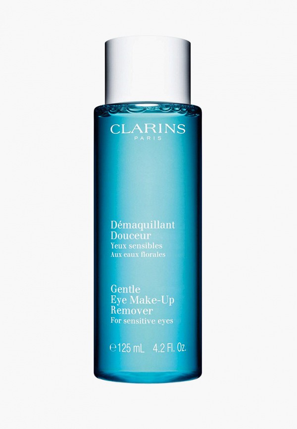 

Лосьон для лица Clarins, Прозрачный, DEMAQUILLANT DOUCEUR, 125 мл