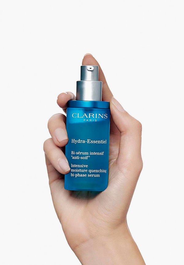 сыворотка clarins hydra essentiel сыворотка clarins hydra essentiel