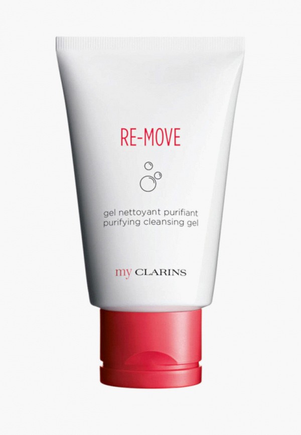 Гель для умывания Clarins