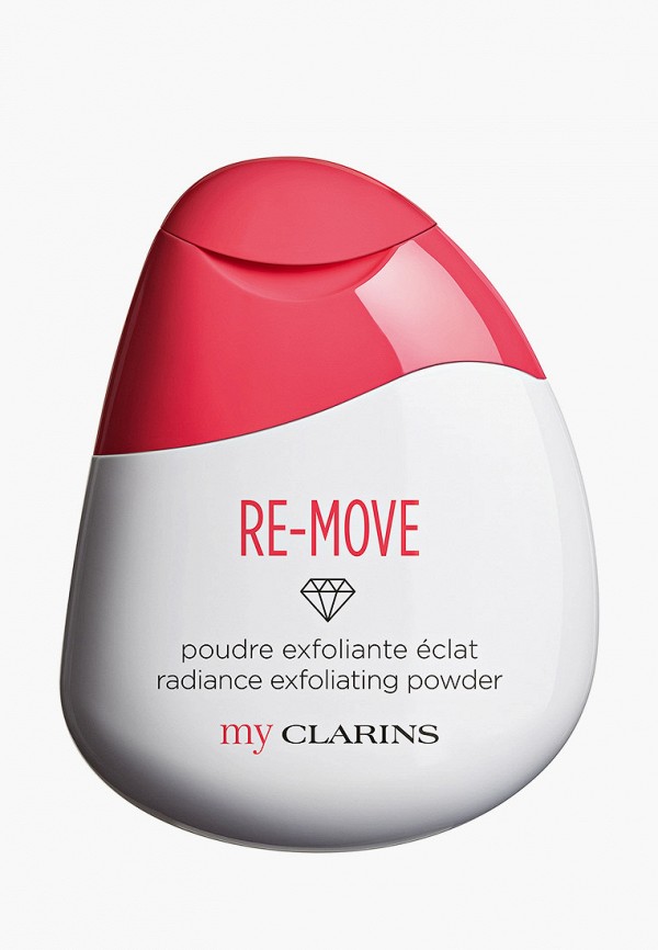 Скраб для лица Clarins My Clarins, 40 гр