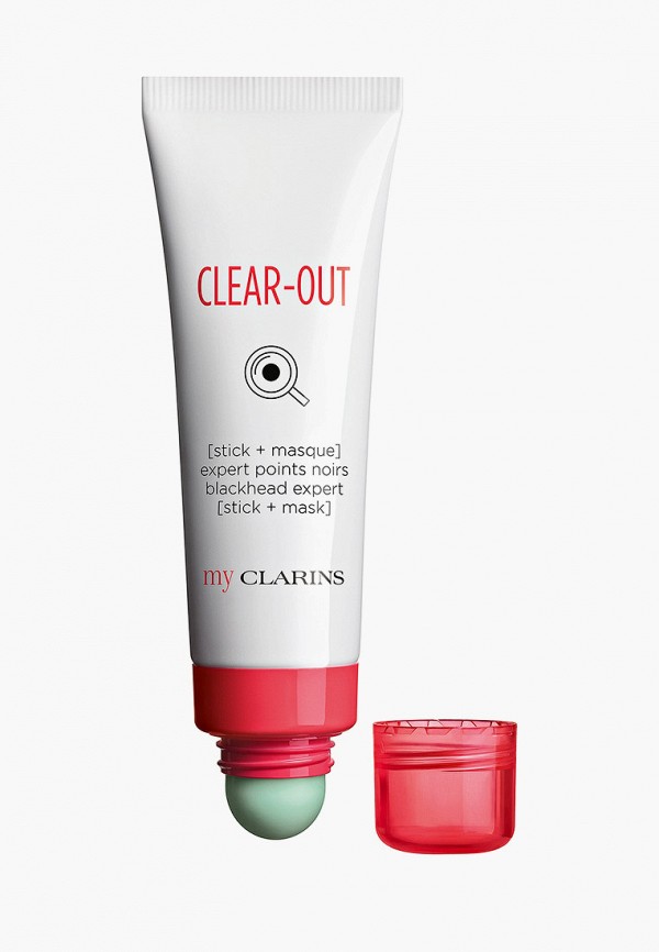 фото Маска для лица clarins