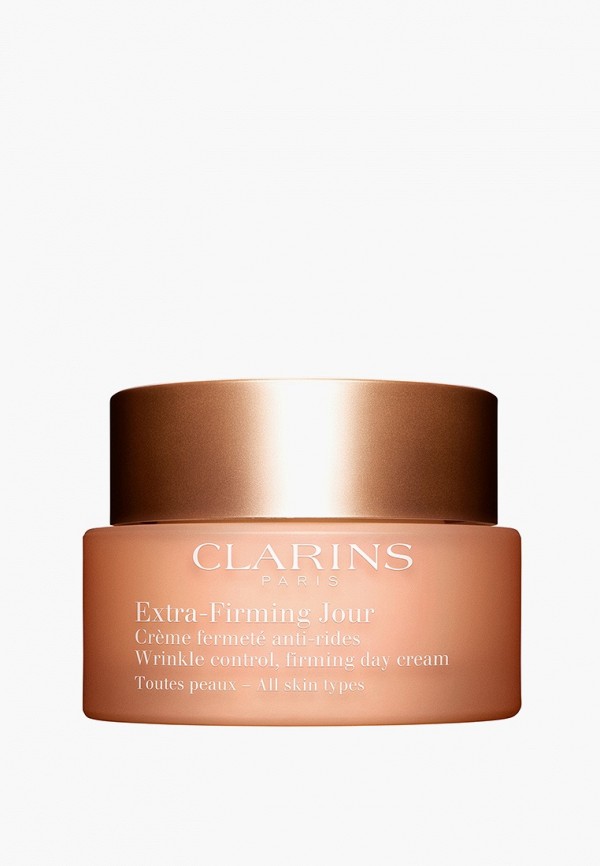 фото Крем для лица clarins