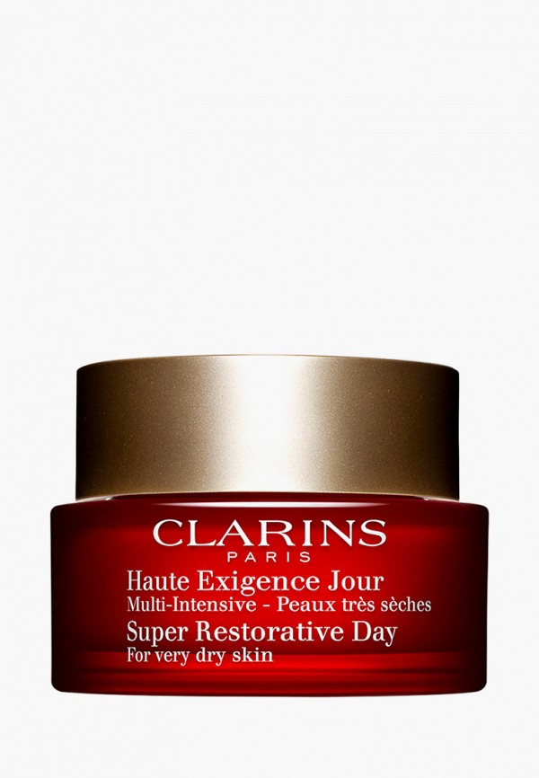 

Крем для лица Clarins, Белый, MULTI-INTENSIVE, 50 мл