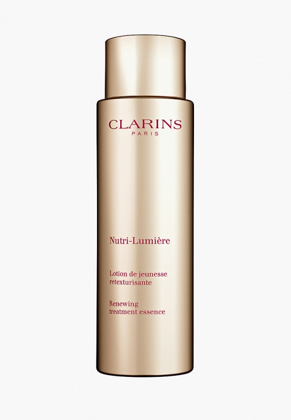 

Эмульсия для лица Clarins, Прозрачный, Nutri-Lumiere, 200 мл