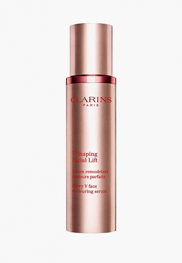 

Сыворотка для лица Clarins, Прозрачный, V Shaping Facial Lift, 50 мл