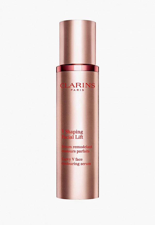 Сыворотка для лица Clarins