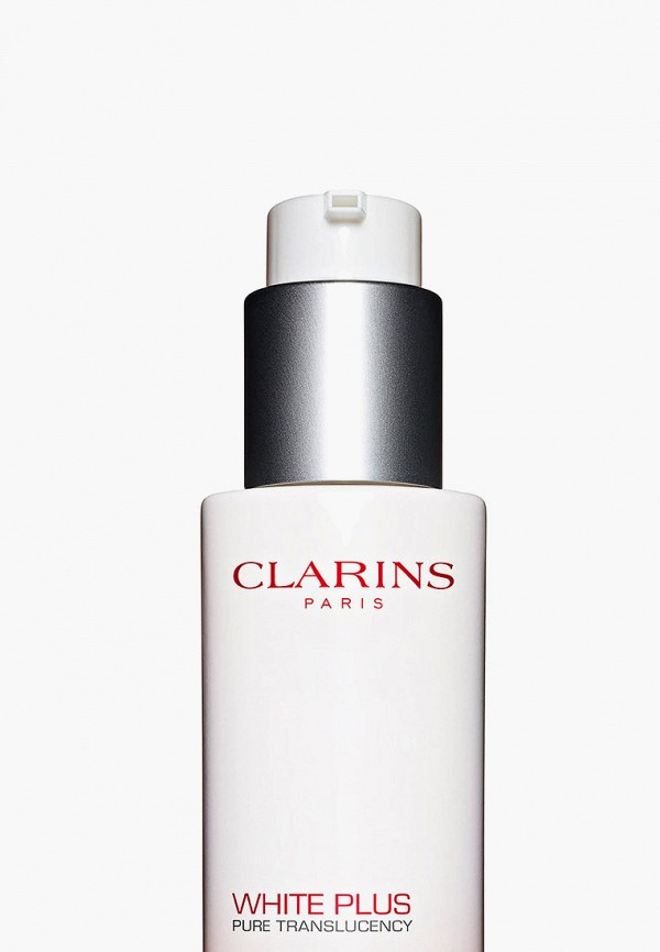Молочко для лица Clarins прозрачный, размер 00, фото 4