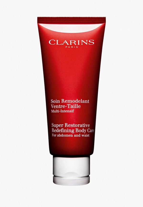 

Крем для тела Clarins, Белый, MULTI-INTENSIF, 200 мл.