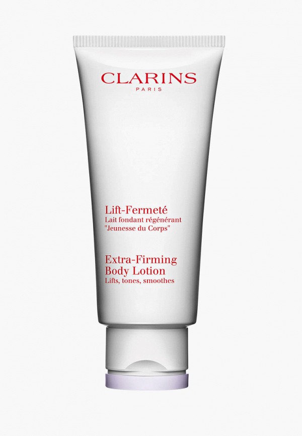 

Молочко для тела Clarins, Белый, с тающей текстурой LIFT-FERMETE, 200 мл.