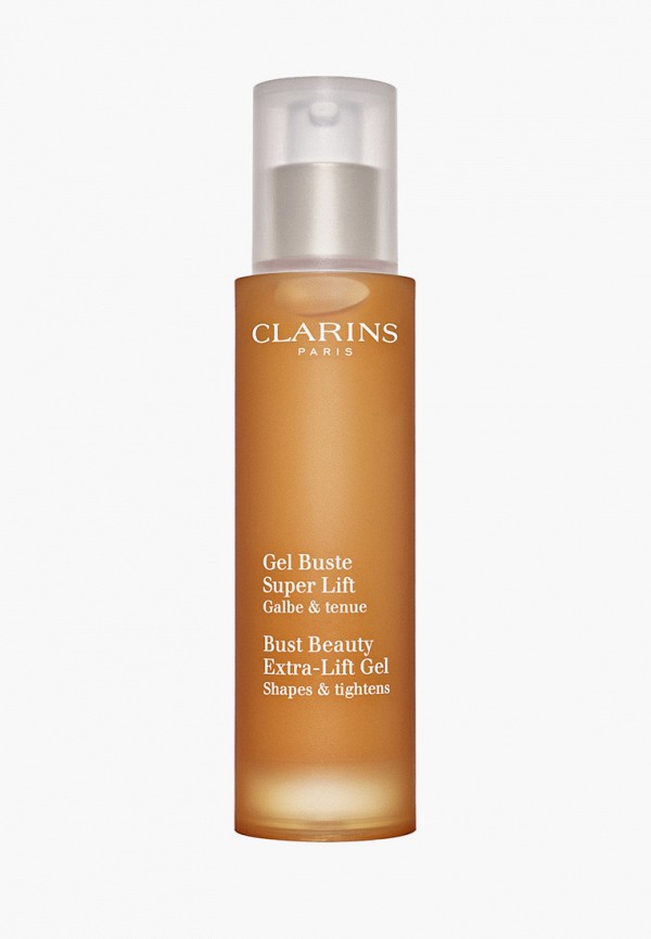 

Гель для тела Clarins, Коричневый, GEL BUSTE, 50 мл.