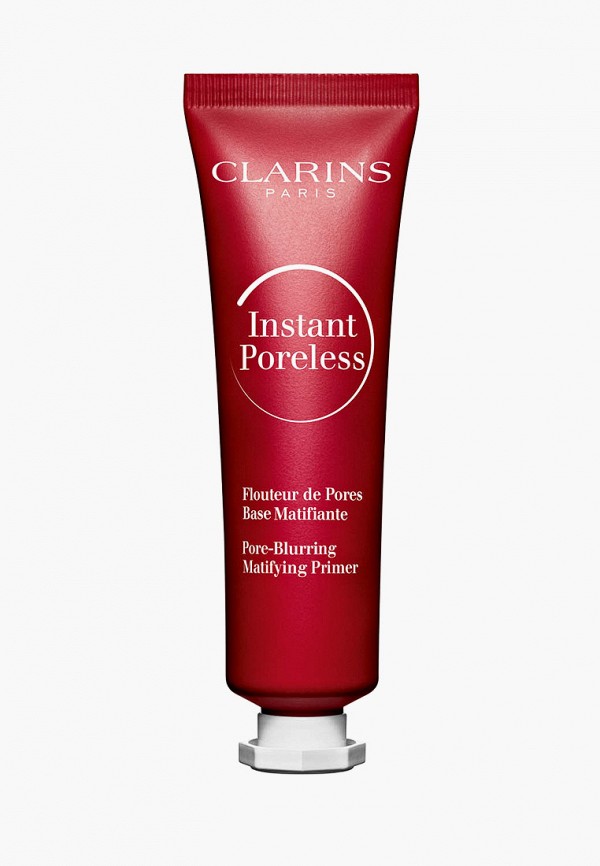 

Бальзам для лица Clarins, Прозрачный, Instant Poreless, 20 мл