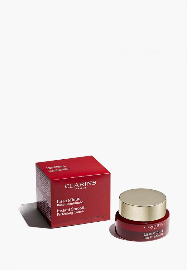 фото Праймер для лица clarins