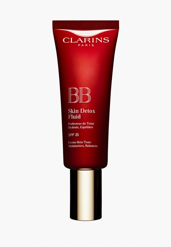 

Крем для лица Clarins, Бежевый, SPF 25, оттенок 00, 45 мл