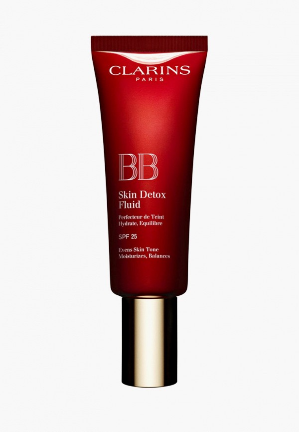 

Крем для лица Clarins, Бежевый, SPF 25, оттенок 02, 45 мл