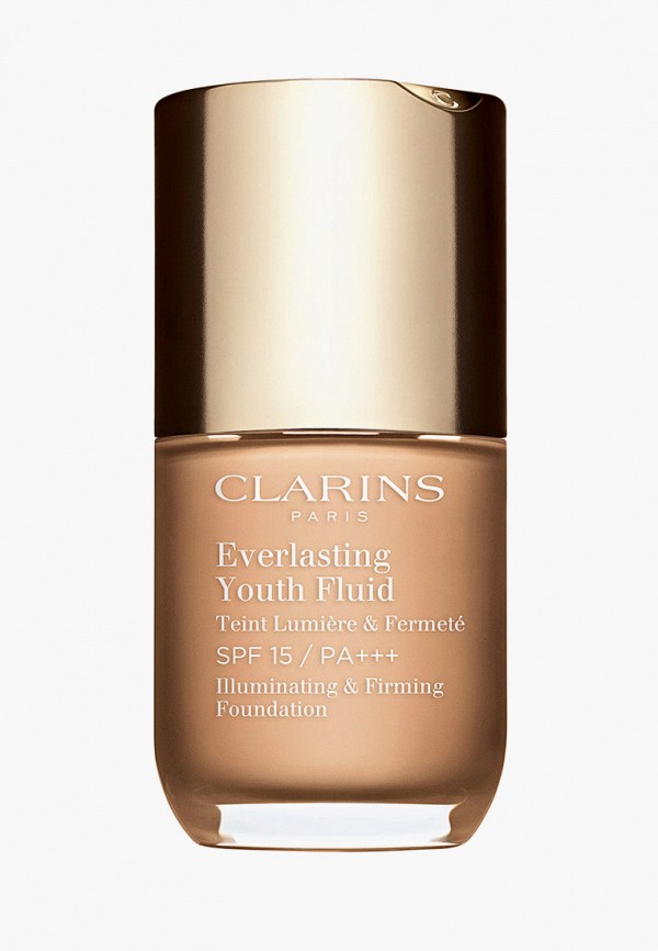 фото Тональное средство clarins