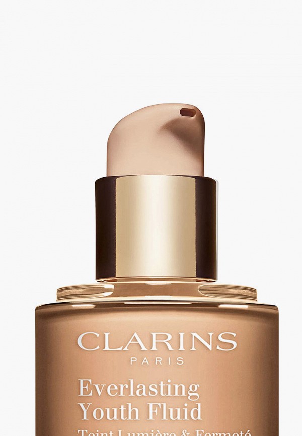 фото Тональное средство clarins