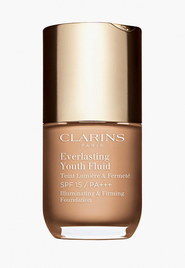 фото Тональное средство clarins