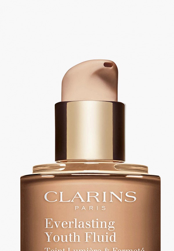 фото Тональное средство clarins