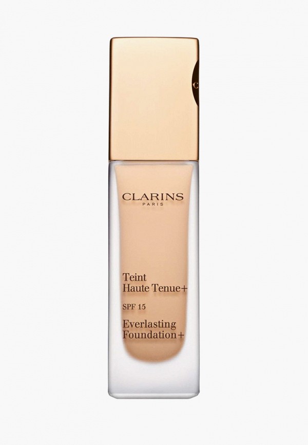 фото Тональный крем clarins