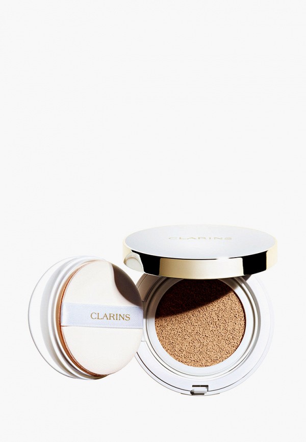 

Тональный крем Clarins, Бежевый, Everlasting Cushion SPF 50, оттенок 103, 13 мл