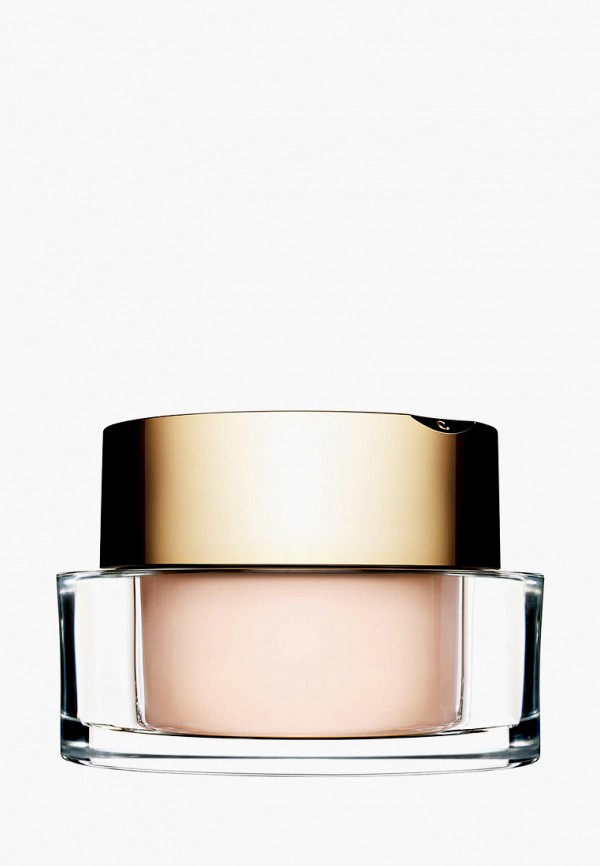 

Пудра Clarins, Бежевый, MULTI- ECLAT, оттенок 01 transparent light, 30 гр