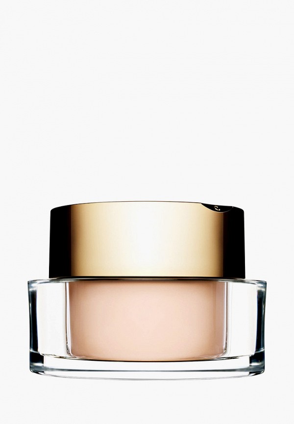 

Пудра Clarins, Бежевый, MULTI- ECLAT, оттенок 03 transparent warm, 30 гр