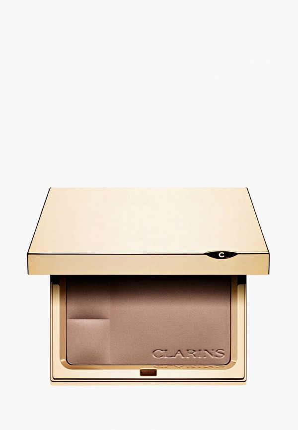 Пудра Clarins