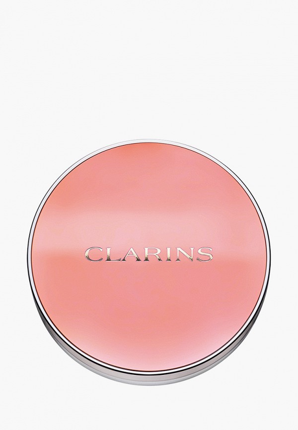 фото Румяна clarins