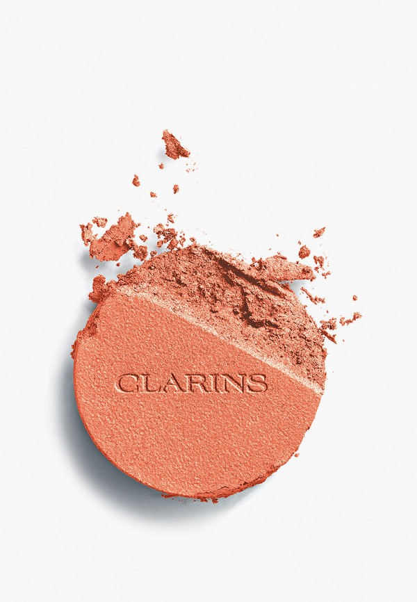 фото Румяна clarins