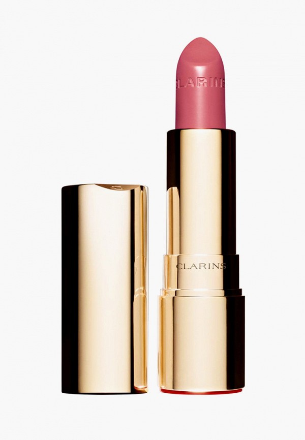 

Помада Clarins, Бежевый, Joli Rouge, 707 petal pink, 3,5 гр