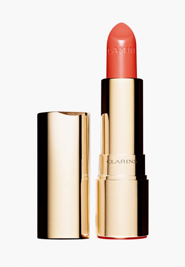 

Помада Clarins, Красный, Joli Rouge, 711 papaya, 3,5 гр