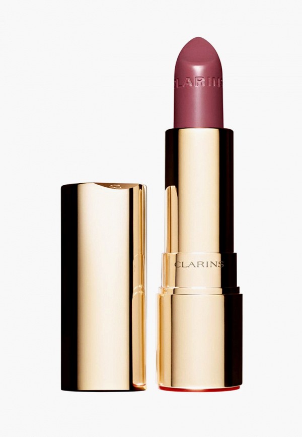 

Помада Clarins, Коричневый, Joli Rouge, 731 rose berry, 3.5 гр