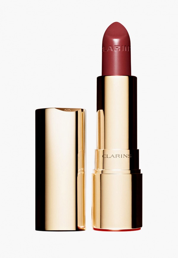 

Помада Clarins, Коричневый, Joli Rouge, 737 spicy cinnamon, 5 гр