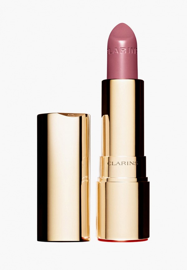 

Помада Clarins, Фиолетовый, Joli Rouge, 750 lilac pink, 3,5 г.