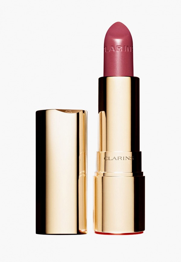 

Помада Clarins, Коричневый, Joli Rouge, 752 rosewood, 3.5 гр