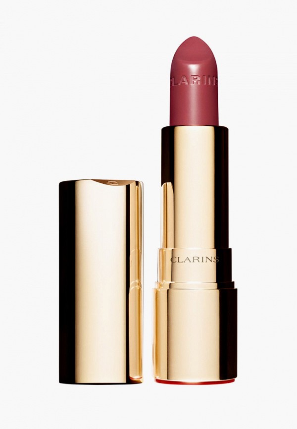 

Помада Clarins, Красный, Joli Rouge, тон 753 pink ginger, 3,5 г.