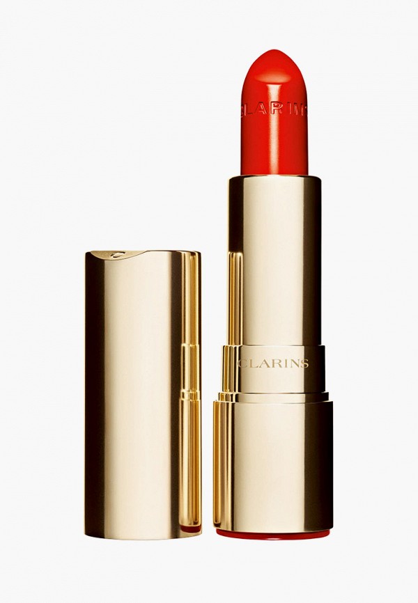 

Помада Clarins, Красный, Joli Rouge, тон 761 spicy chili, 3,5 гр.
