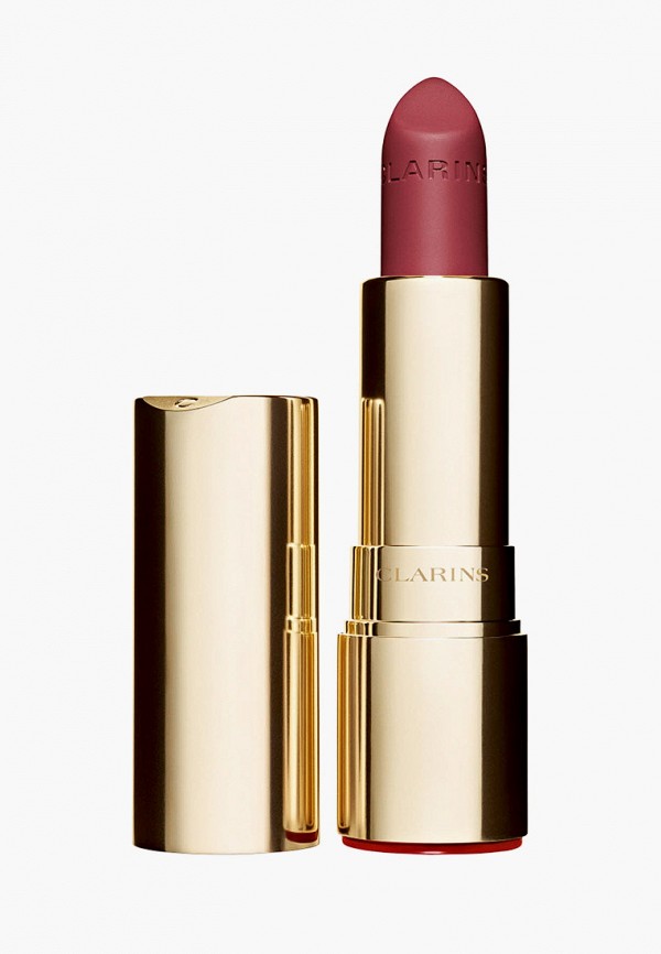 

Помада Clarins, Бежевый, Joli Rouge Velvet , 732V grenadine, 3.5 гр.