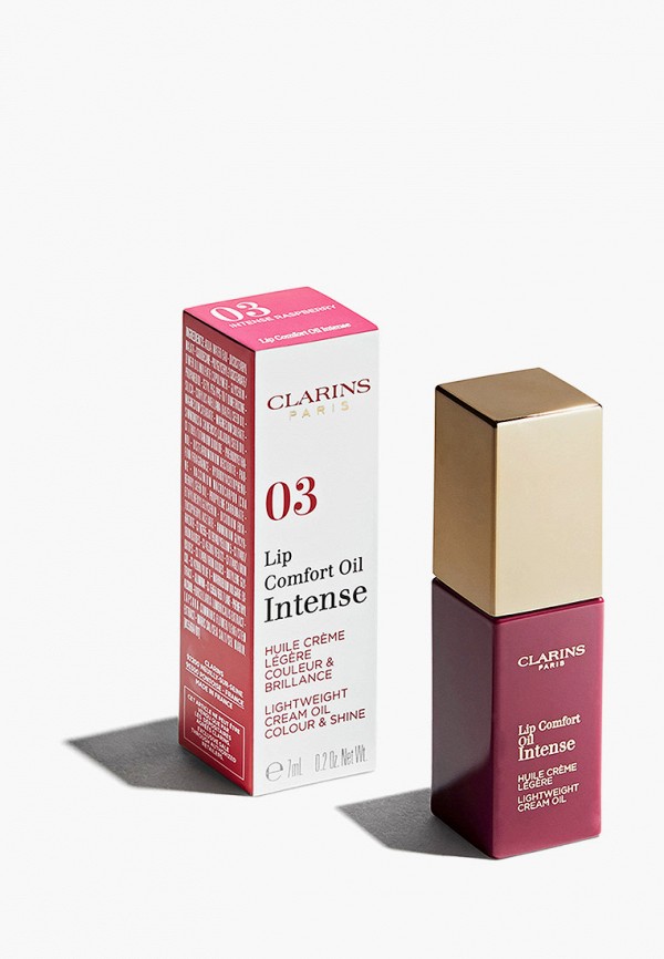 фото Тинт для губ clarins