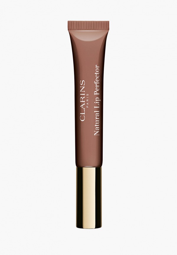 фото Блеск для губ clarins