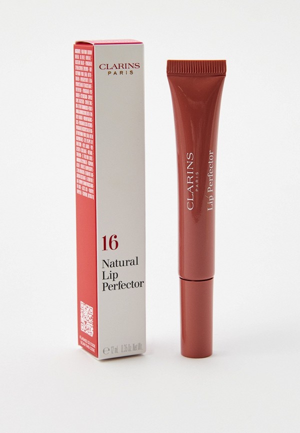 фото Блеск для губ clarins