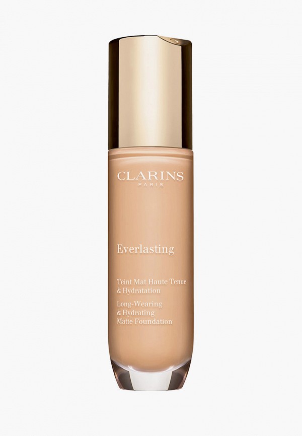 Тональный крем Clarins