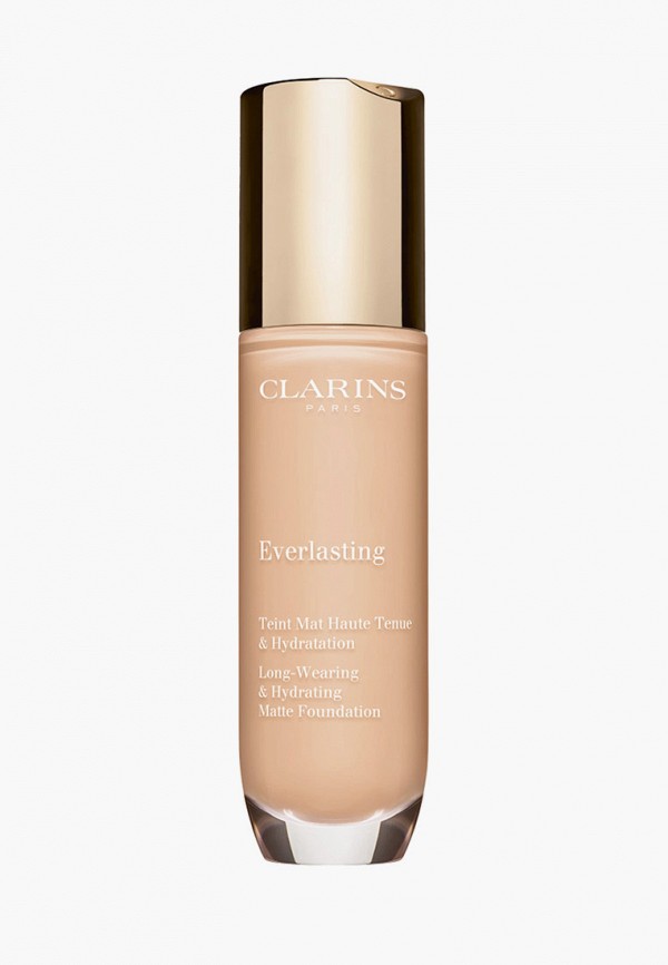 Тональный крем Clarins