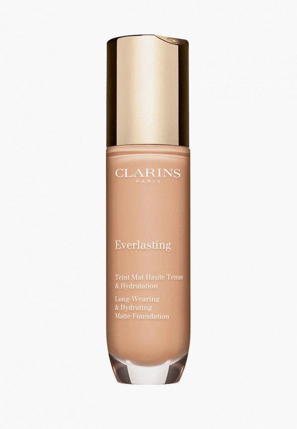 Тональный крем Clarins