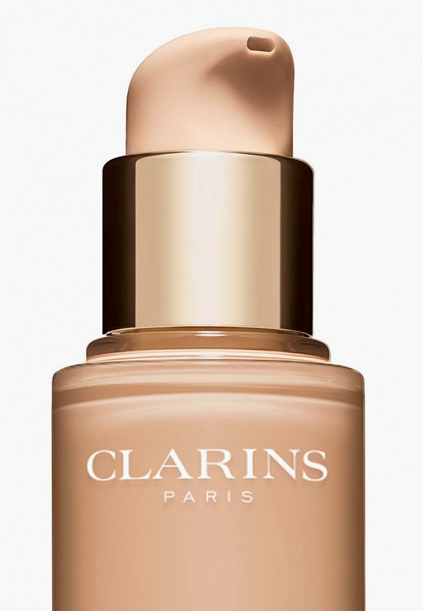 фото Тональный крем clarins