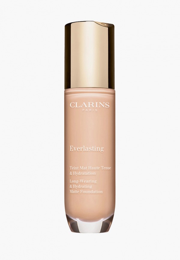 Тональный крем Clarins